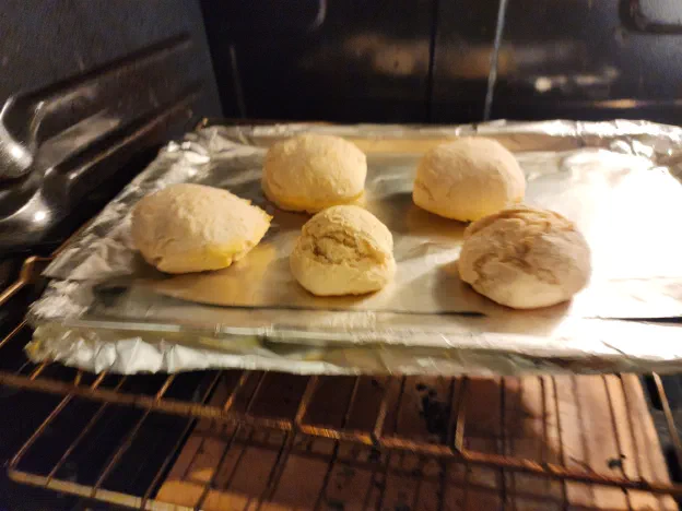 Delicious!