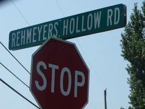 Rehmeyer Memorium