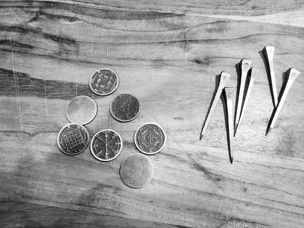 Powwow Tools