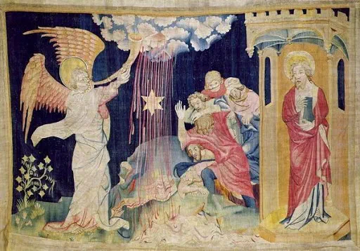 Wormwood; Biblical Poison